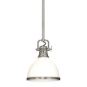 Randolph Outdoor (Damp) Pendant by Hudson Valley