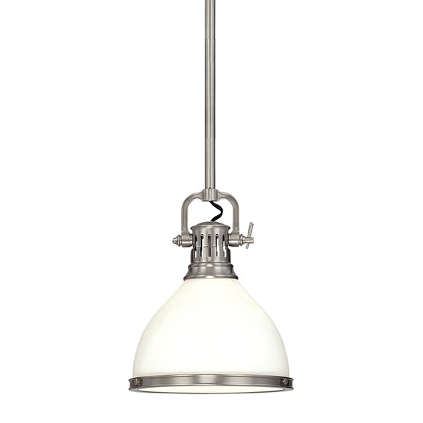 Randolph Outdoor (Damp) Pendant by Hudson Valley
