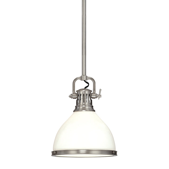 Randolph Outdoor (Damp) Pendant by Hudson Valley