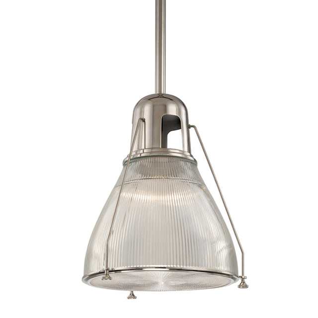 Haverhill Outdoor (Damp) Pendant by Hudson Valley