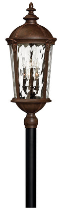 Windsor Outdoor (Wet) Lantern by Hinkley