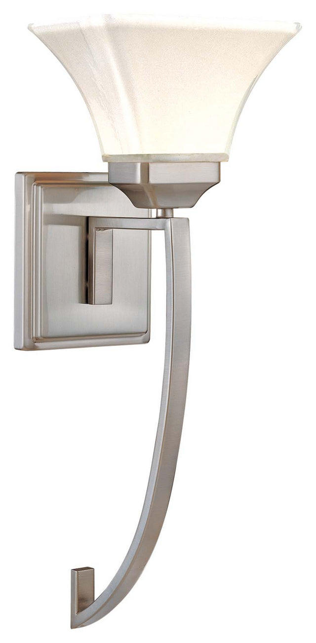 Agilis Outdoor (Damp) Sconce by Minka-Lavery