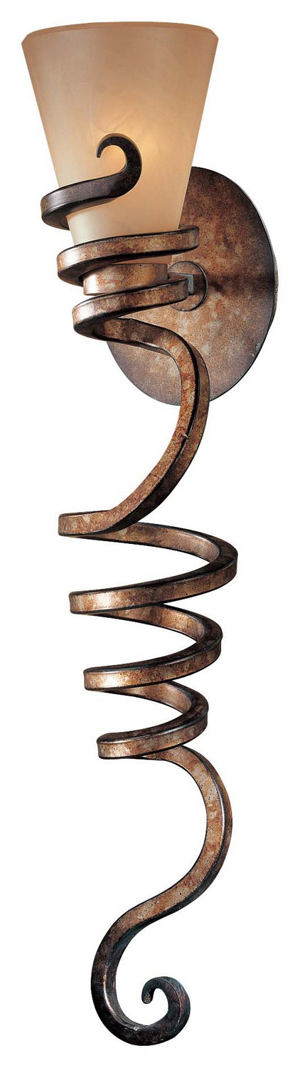 Tofino Outdoor (Damp) Sconce by Minka-Lavery