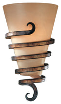 Tofino Outdoor (Damp) Sconce by Minka-Lavery