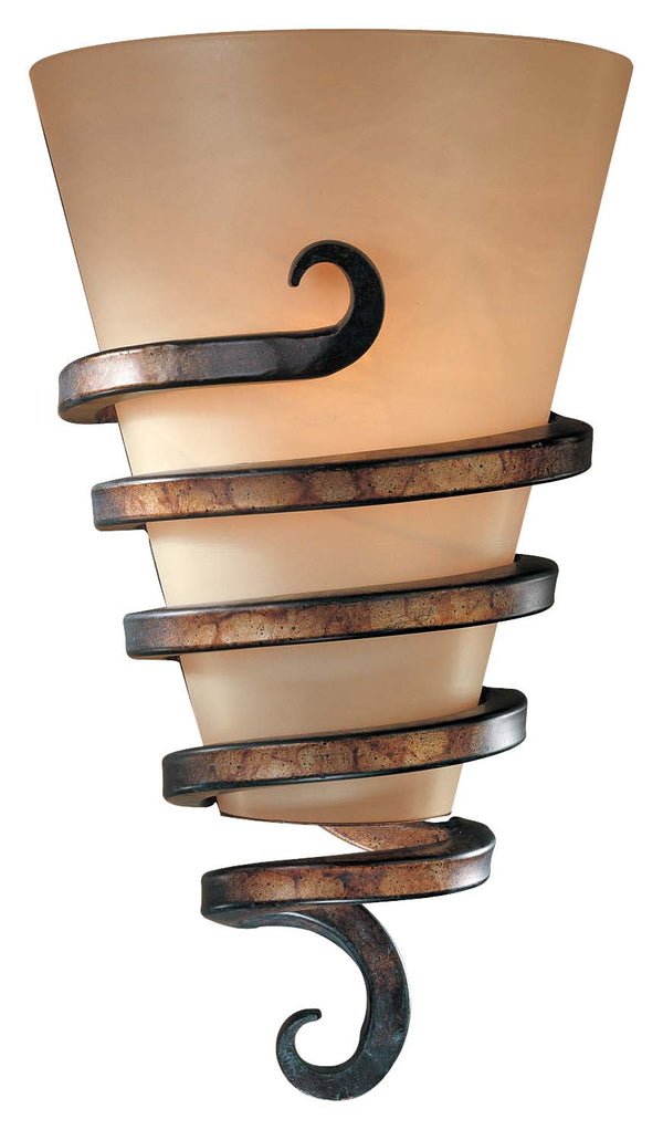 Tofino Outdoor (Damp) Sconce by Minka-Lavery