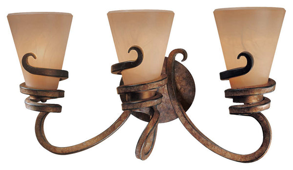 Tofino Vanity by Minka-Lavery