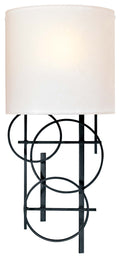 George Kovacs Outdoor (Damp) Sconce by George Kovacs