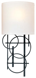George Kovacs Outdoor (Damp) Sconce by George Kovacs