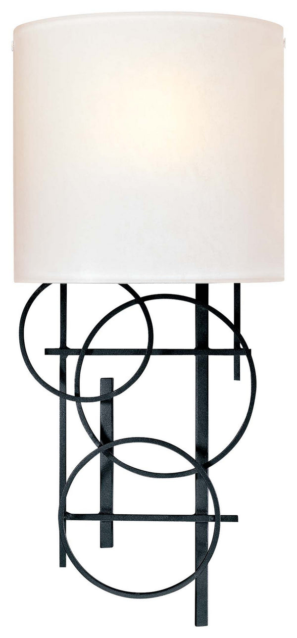 George Kovacs Outdoor (Damp) Sconce by George Kovacs