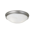 Outdoor (Damp) Flush Mount Light by Millennium