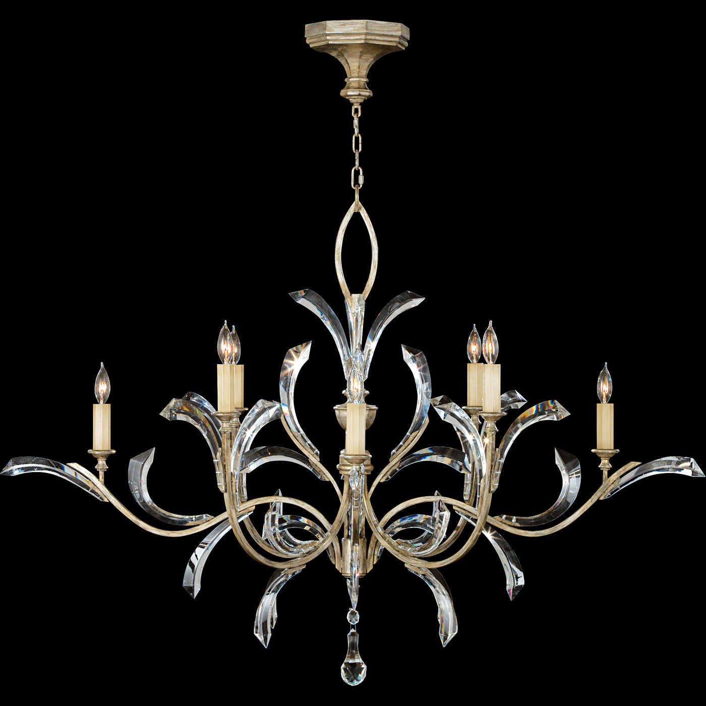 Fine Art Handcrafted Lighting-701240ST|ALT|1