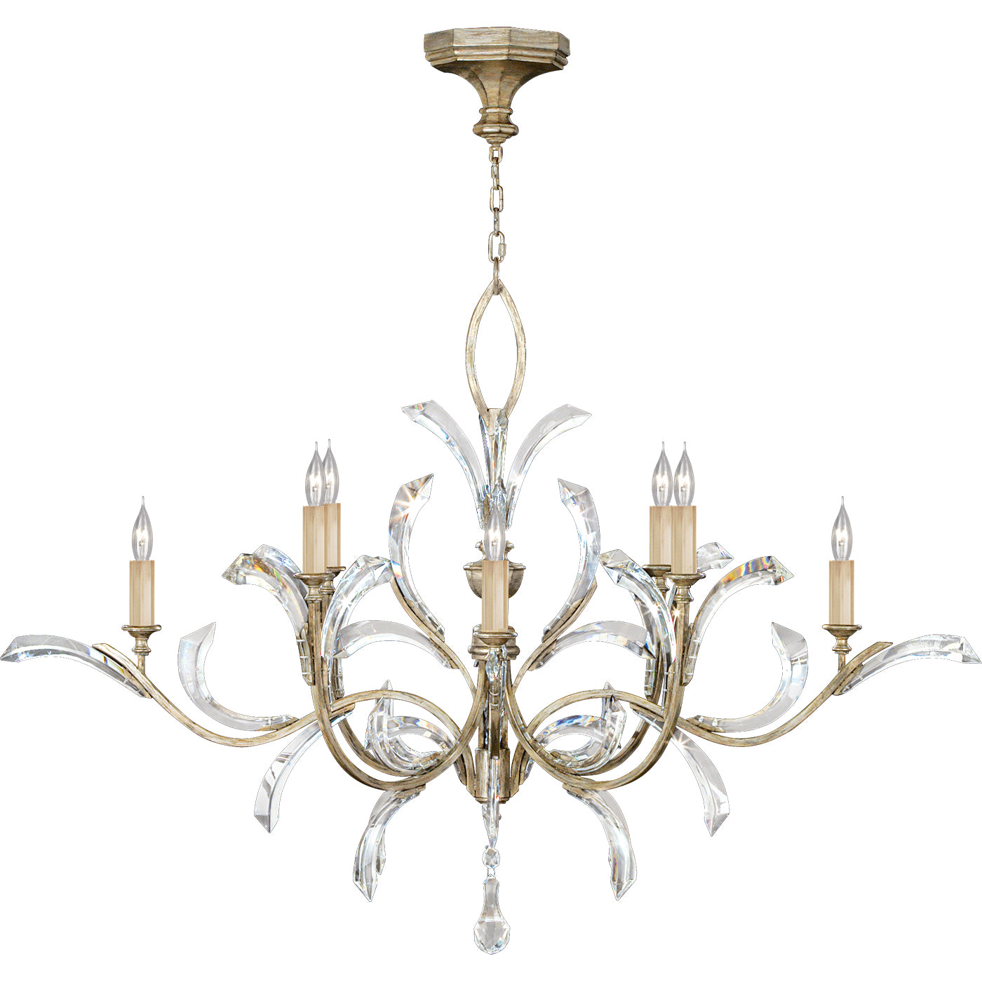 Fine Art Handcrafted Lighting-701240ST|MAIN