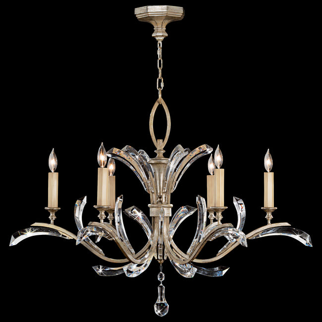 Fine Art Handcrafted Lighting-702440ST|ALT|1