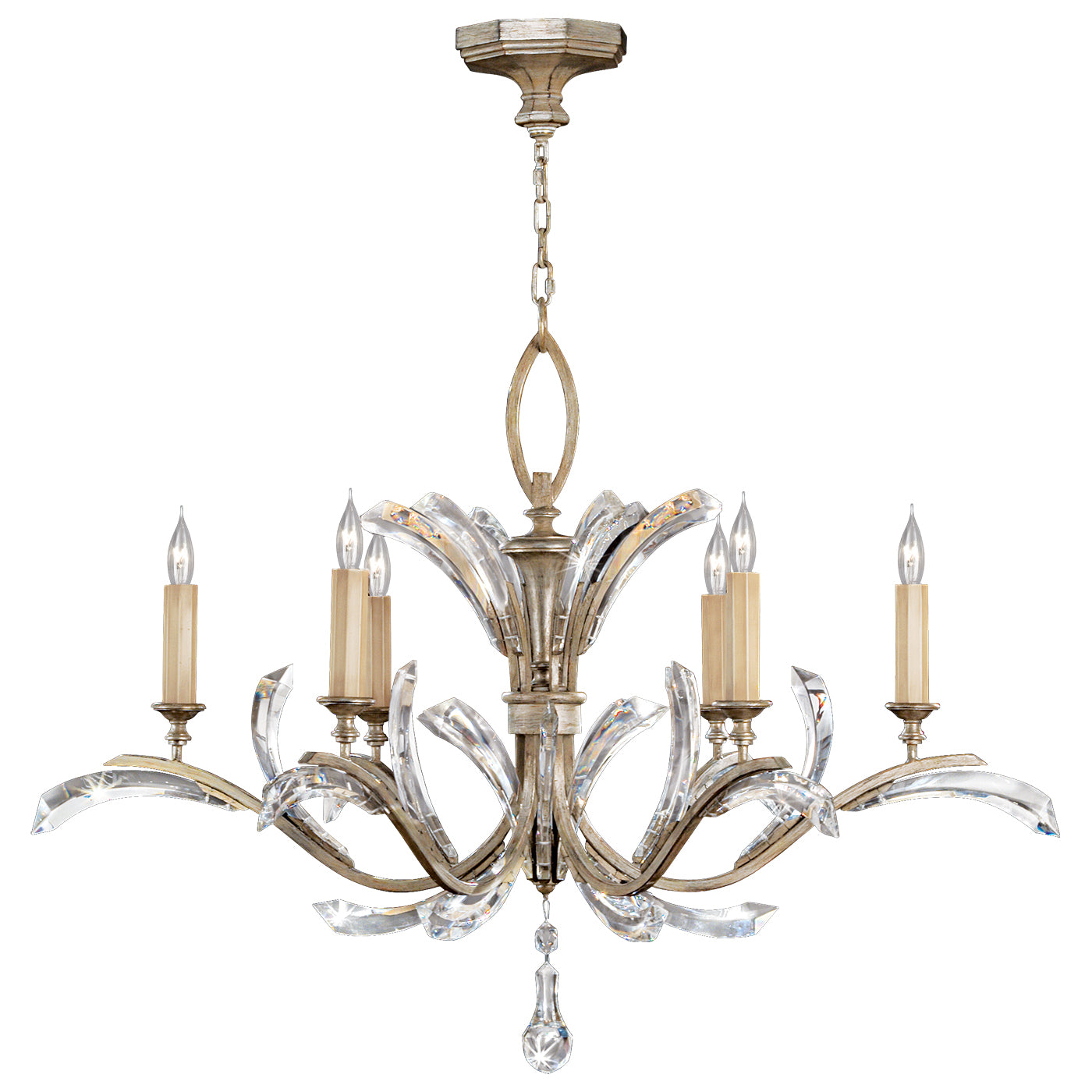 Fine Art Handcrafted Lighting-702440ST|MAIN
