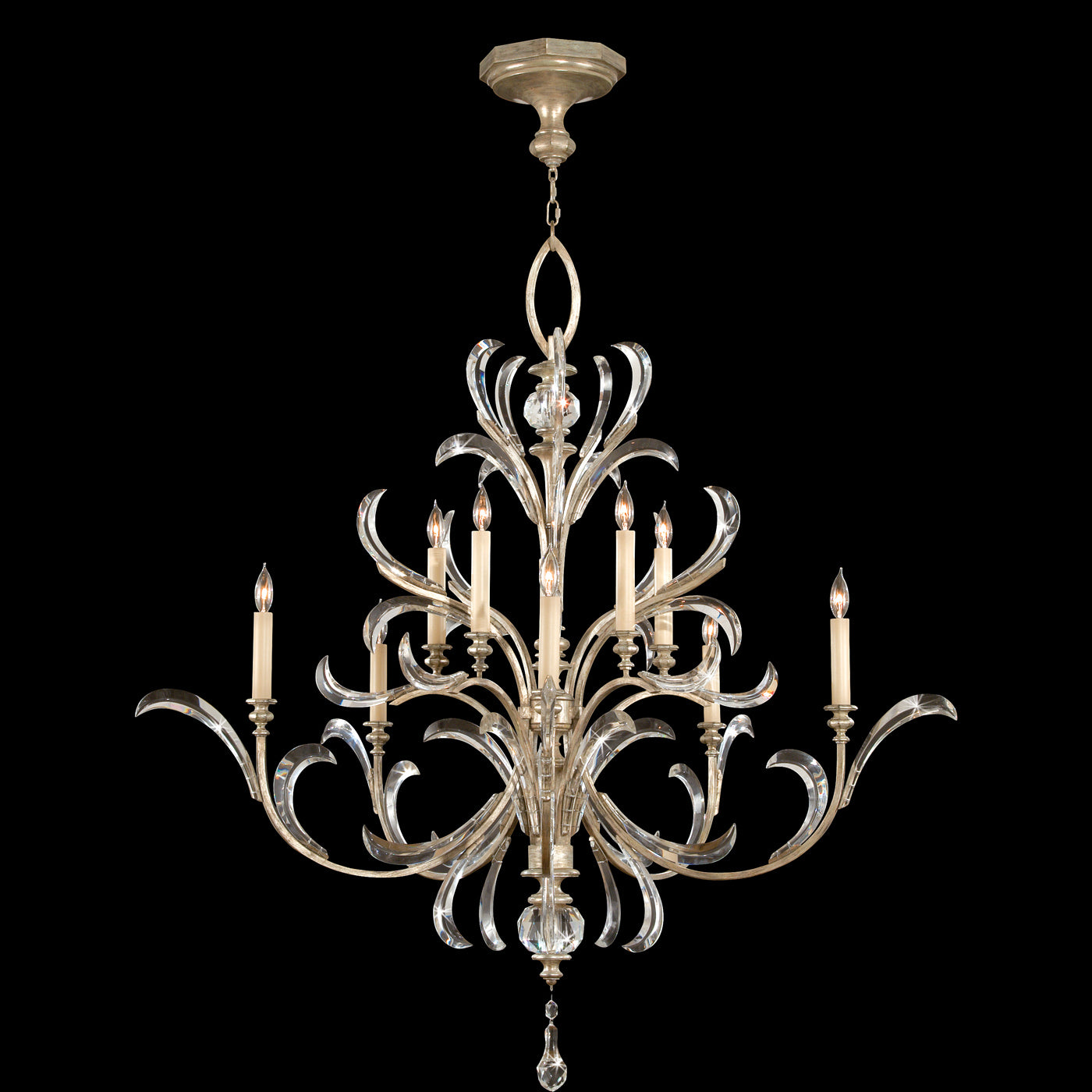 Fine Art Handcrafted Lighting-701340ST|ALT|1