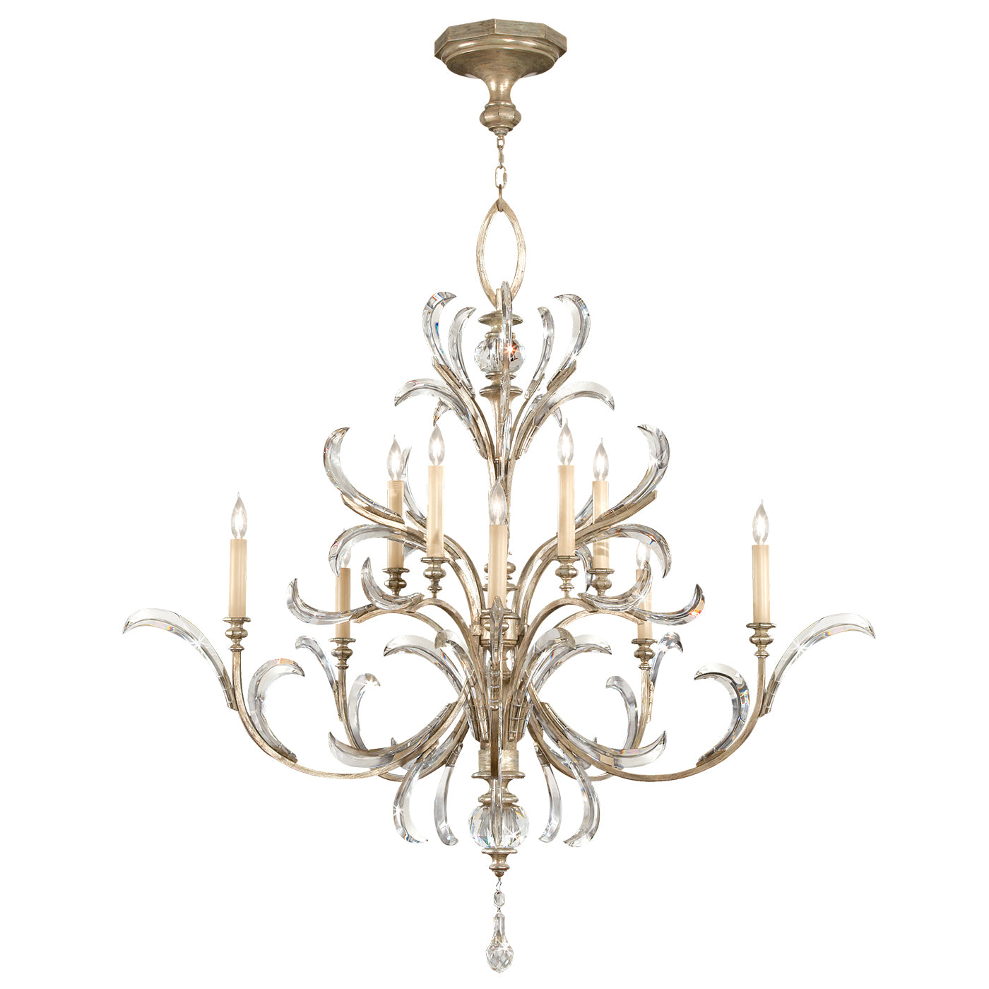 Fine Art Handcrafted Lighting-701340ST|MAIN