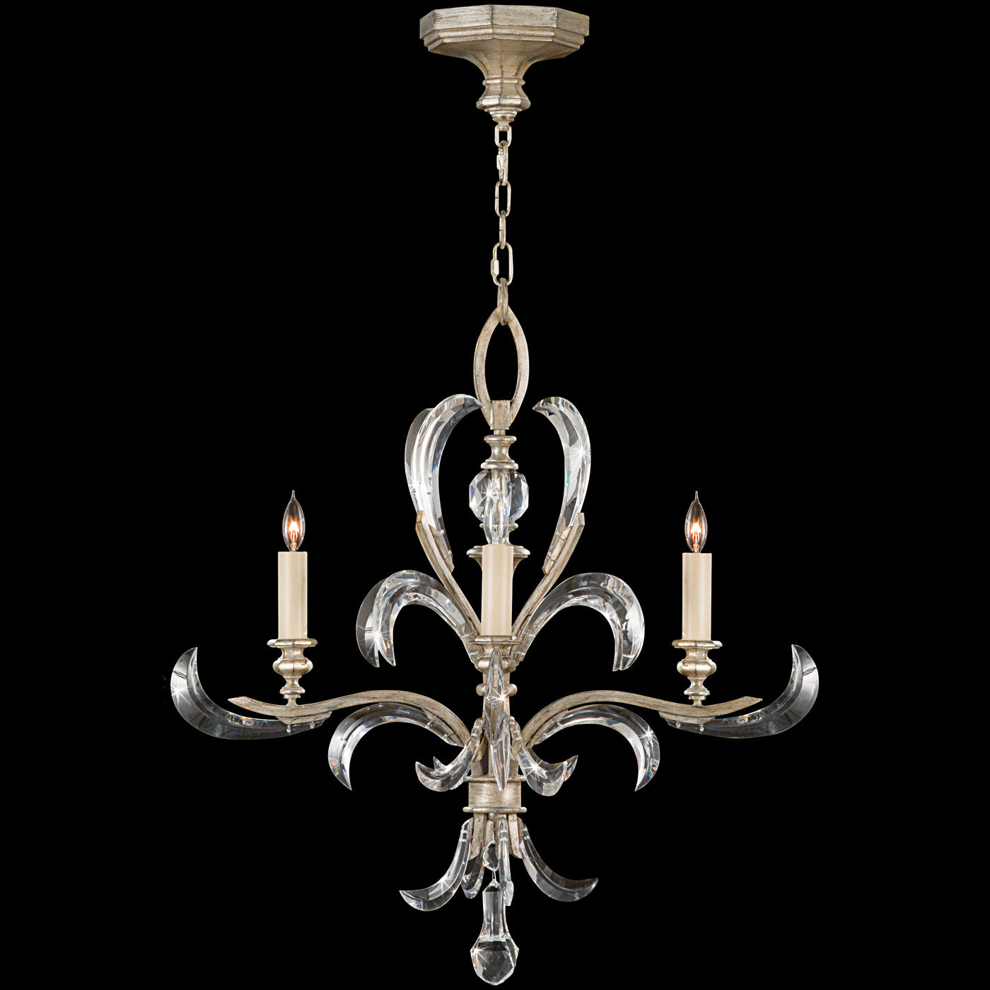 Fine Art Handcrafted Lighting-701540ST|ALT|1