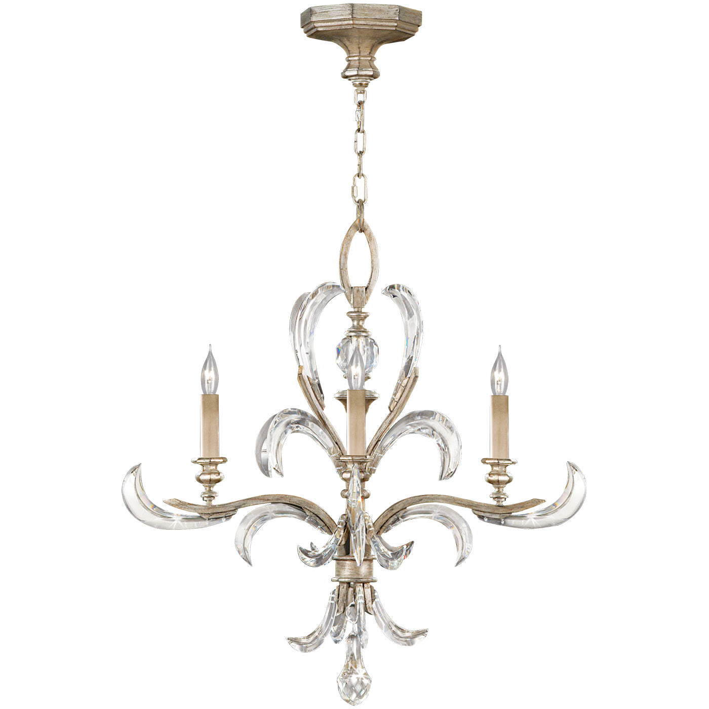 Fine Art Handcrafted Lighting-701540ST|MAIN