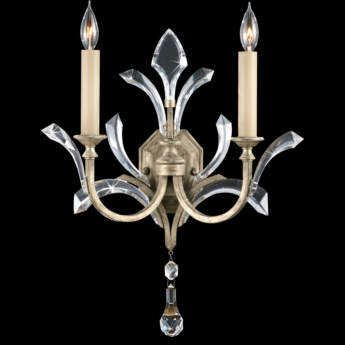 Fine Art Handcrafted Lighting-701850ST|ALT|1