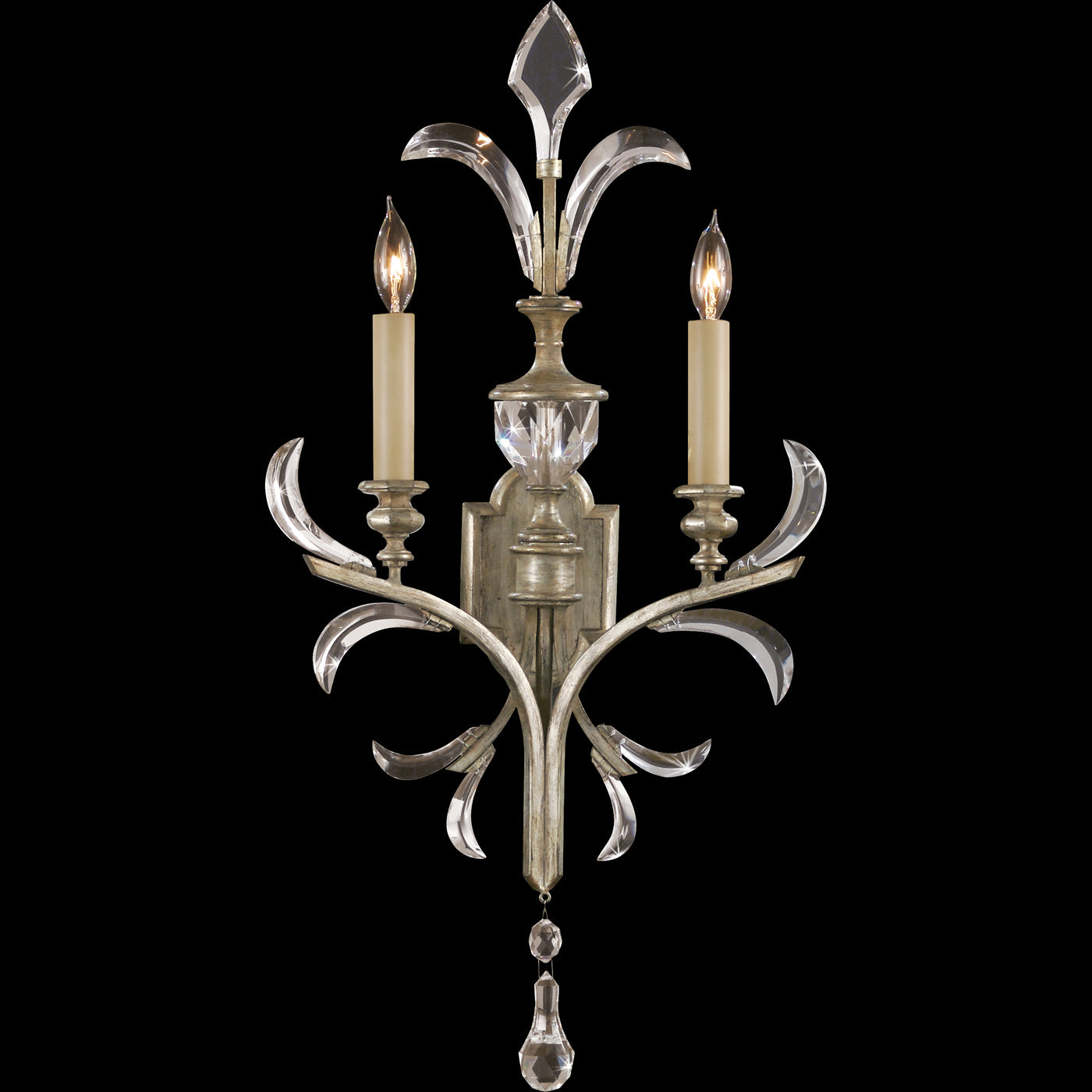 Fine Art Handcrafted Lighting-704850ST|ALT|1