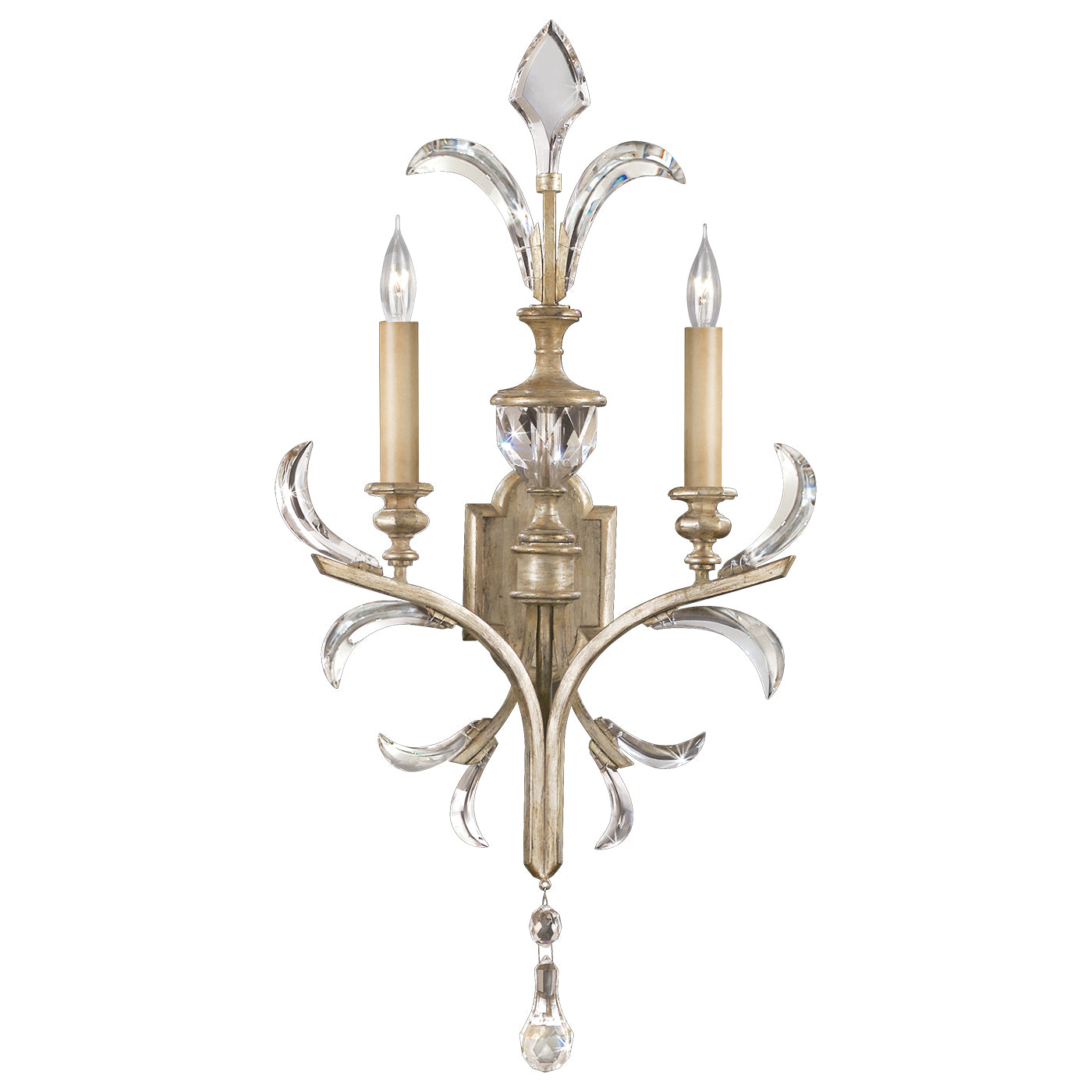 Fine Art Handcrafted Lighting-704850ST|MAIN