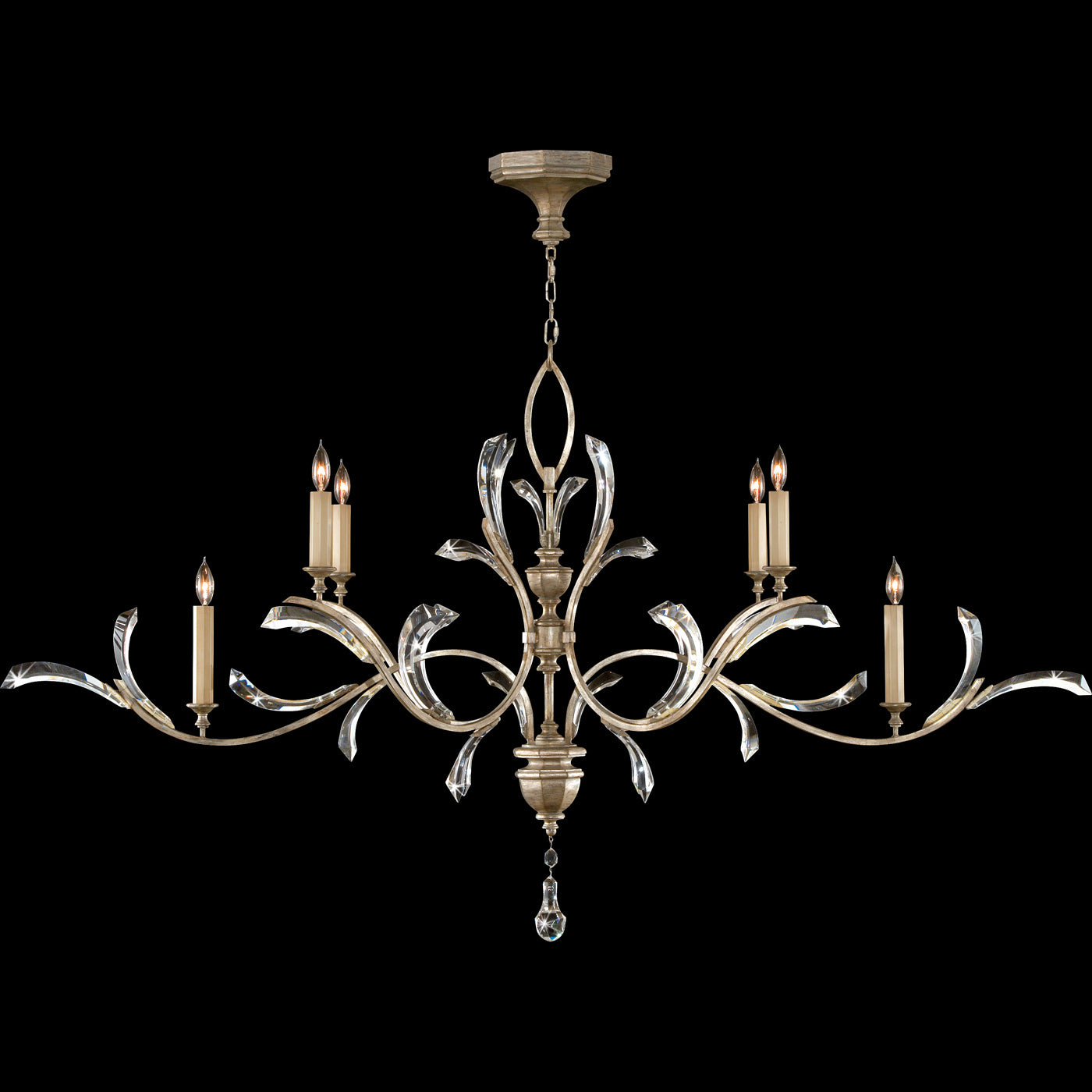 Fine Art Handcrafted Lighting-700840ST|ALT|1