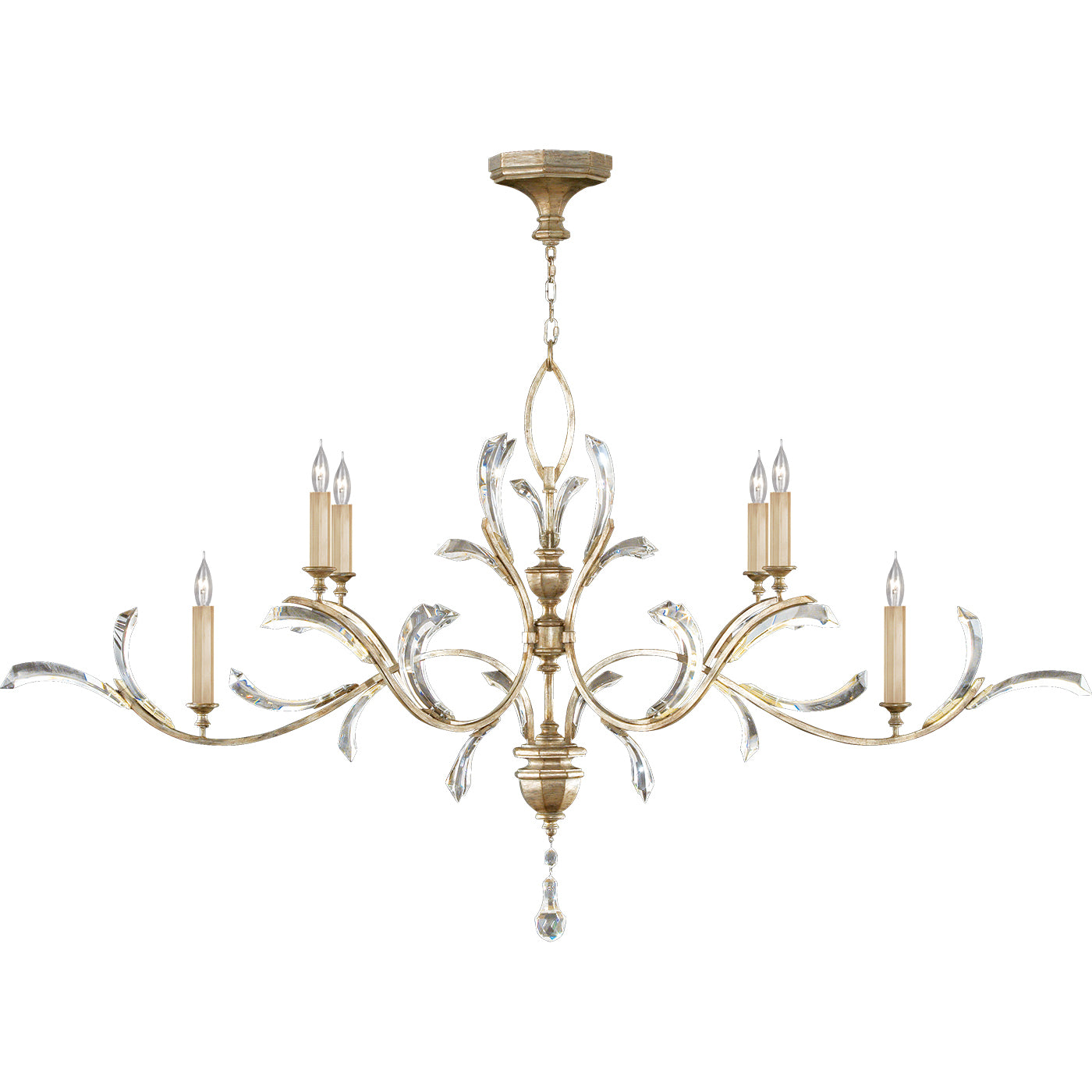 Fine Art Handcrafted Lighting-700840ST|MAIN