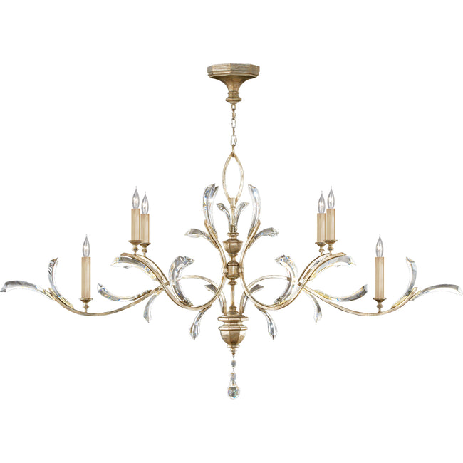 Fine Art Handcrafted Lighting-700840ST|MAIN