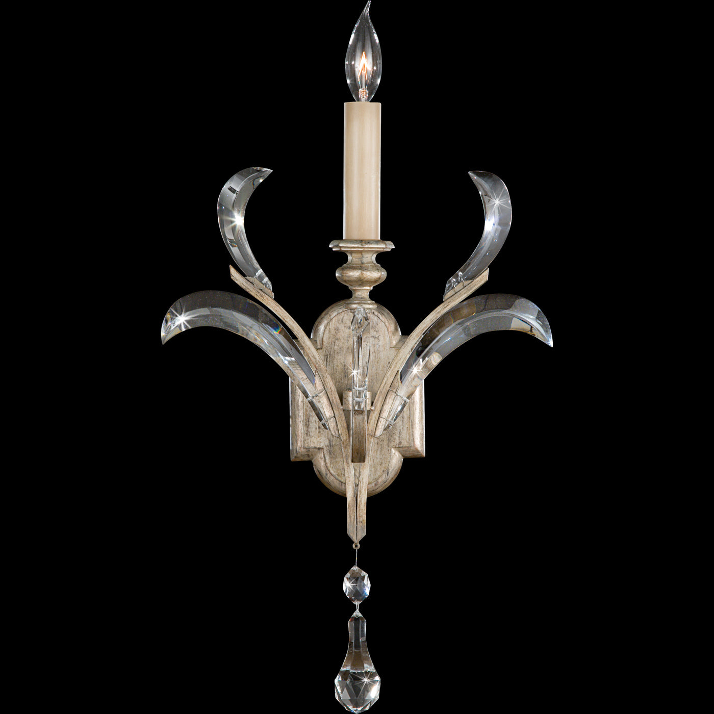 Fine Art Handcrafted Lighting-705150ST|ALT|1