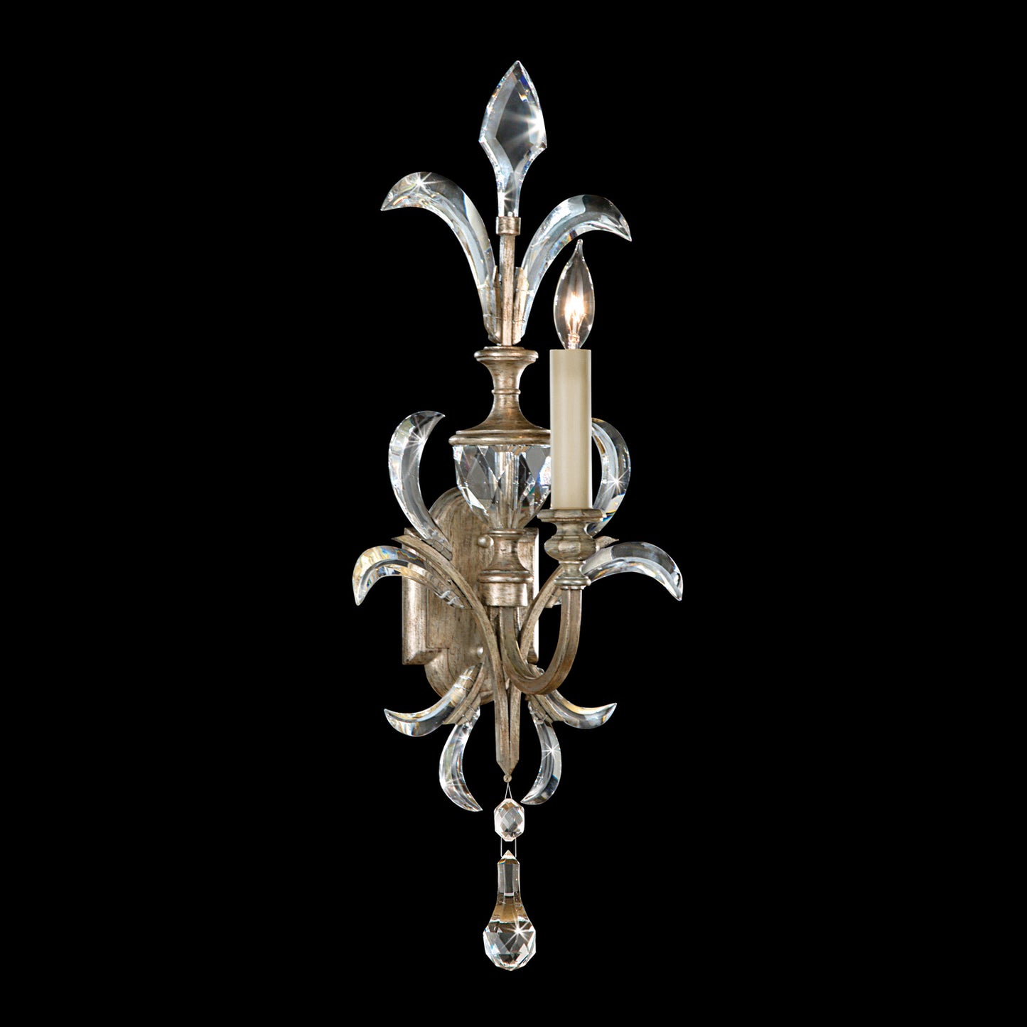 Fine Art Handcrafted Lighting-704950ST|ALT|1