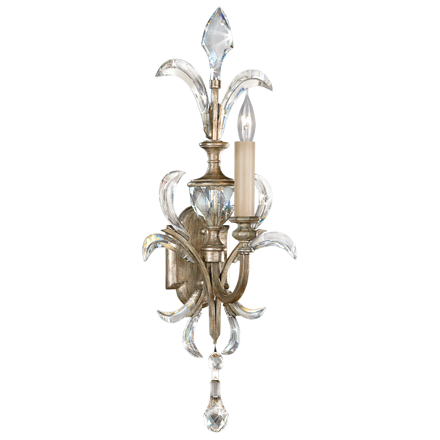 Fine Art Handcrafted Lighting-704950ST|MAIN