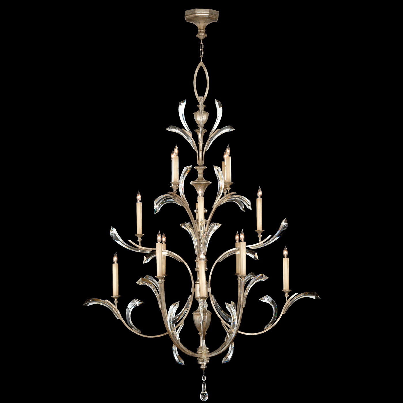Fine Art Handcrafted Lighting-702040ST|ALT|1