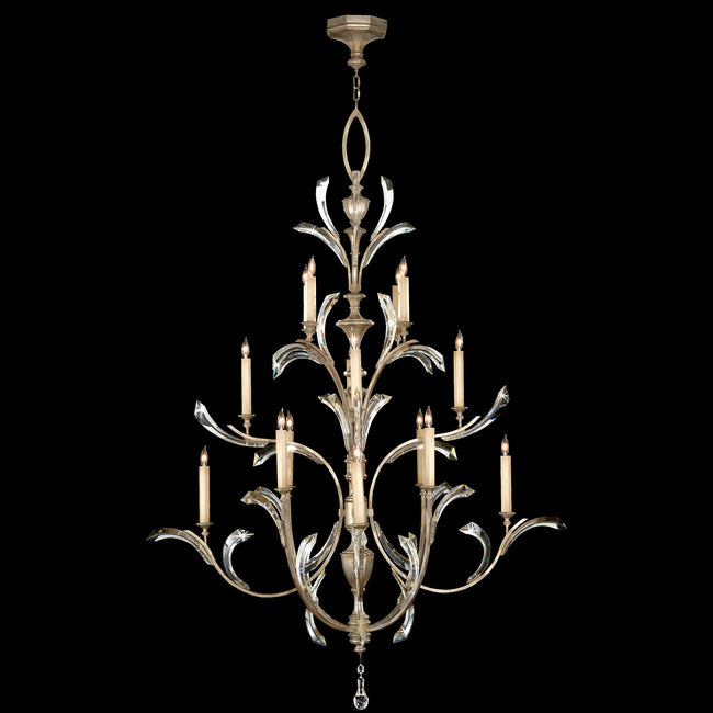 Fine Art Handcrafted Lighting-702040ST|ALT|1