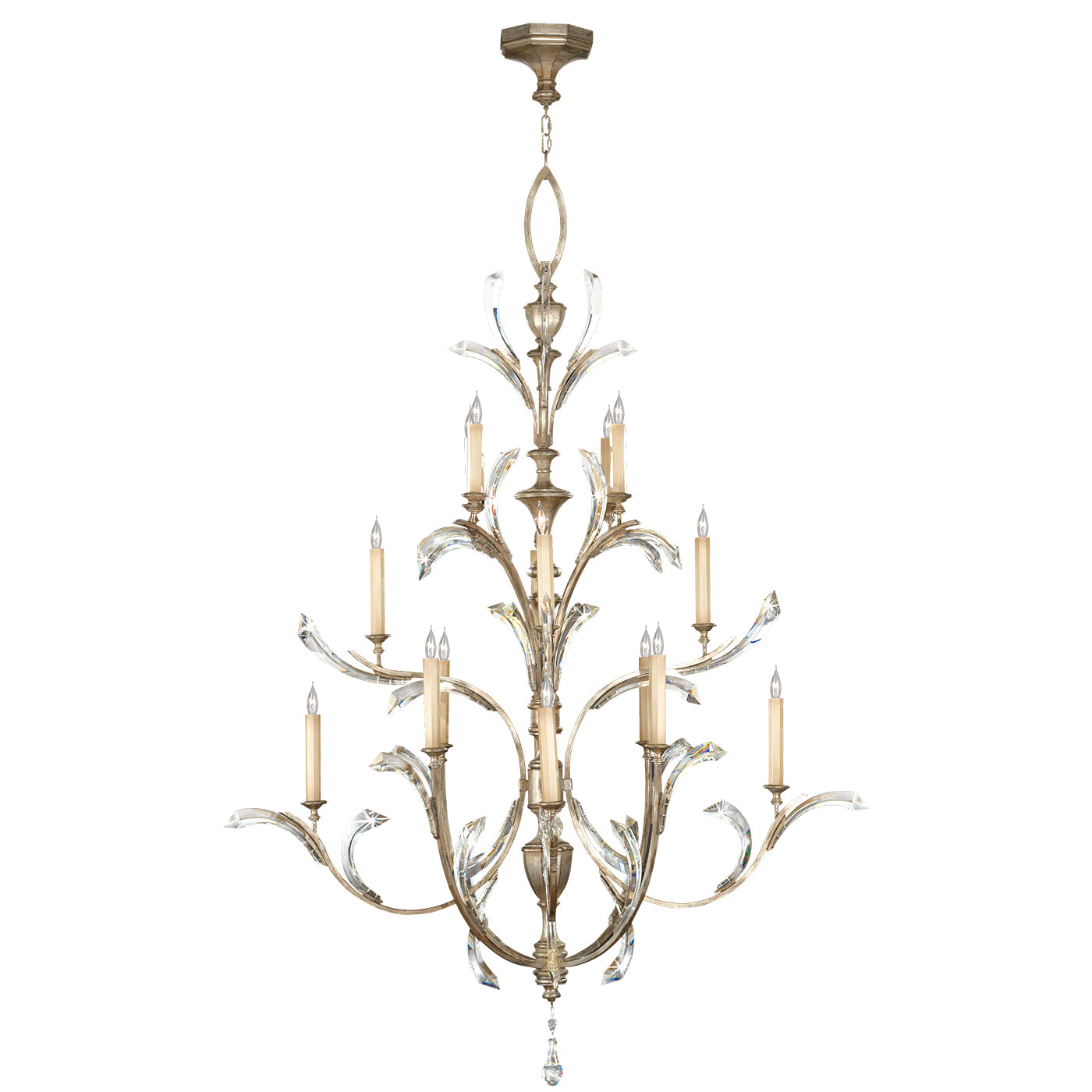 Fine Art Handcrafted Lighting-702040ST|MAIN