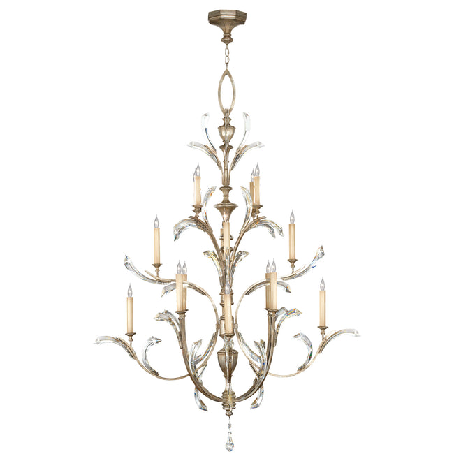 Fine Art Handcrafted Lighting-702040ST|MAIN