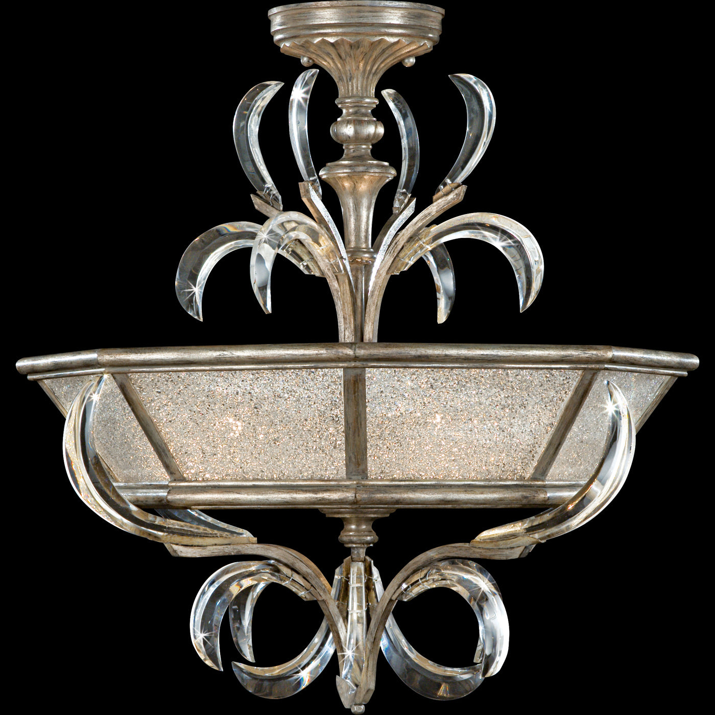 Fine Art Handcrafted Lighting-704340ST|ALT|1