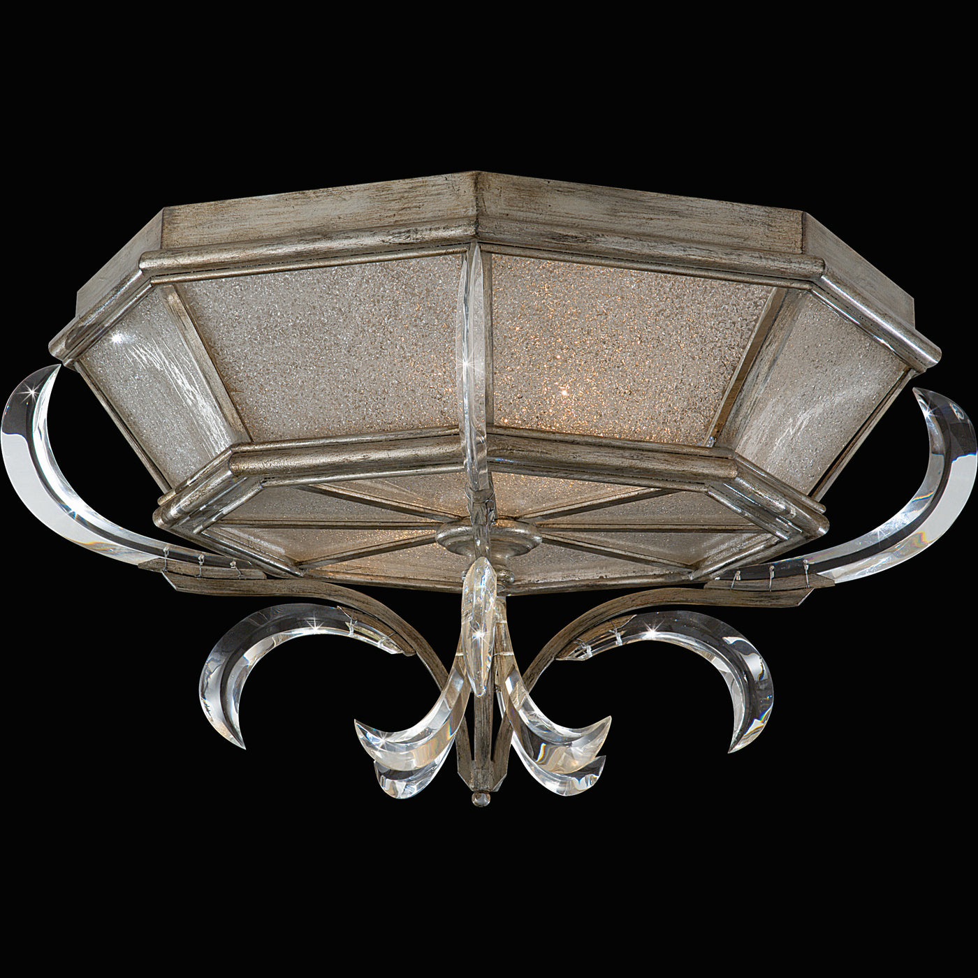 Fine Art Handcrafted Lighting-704240ST|ALT|1