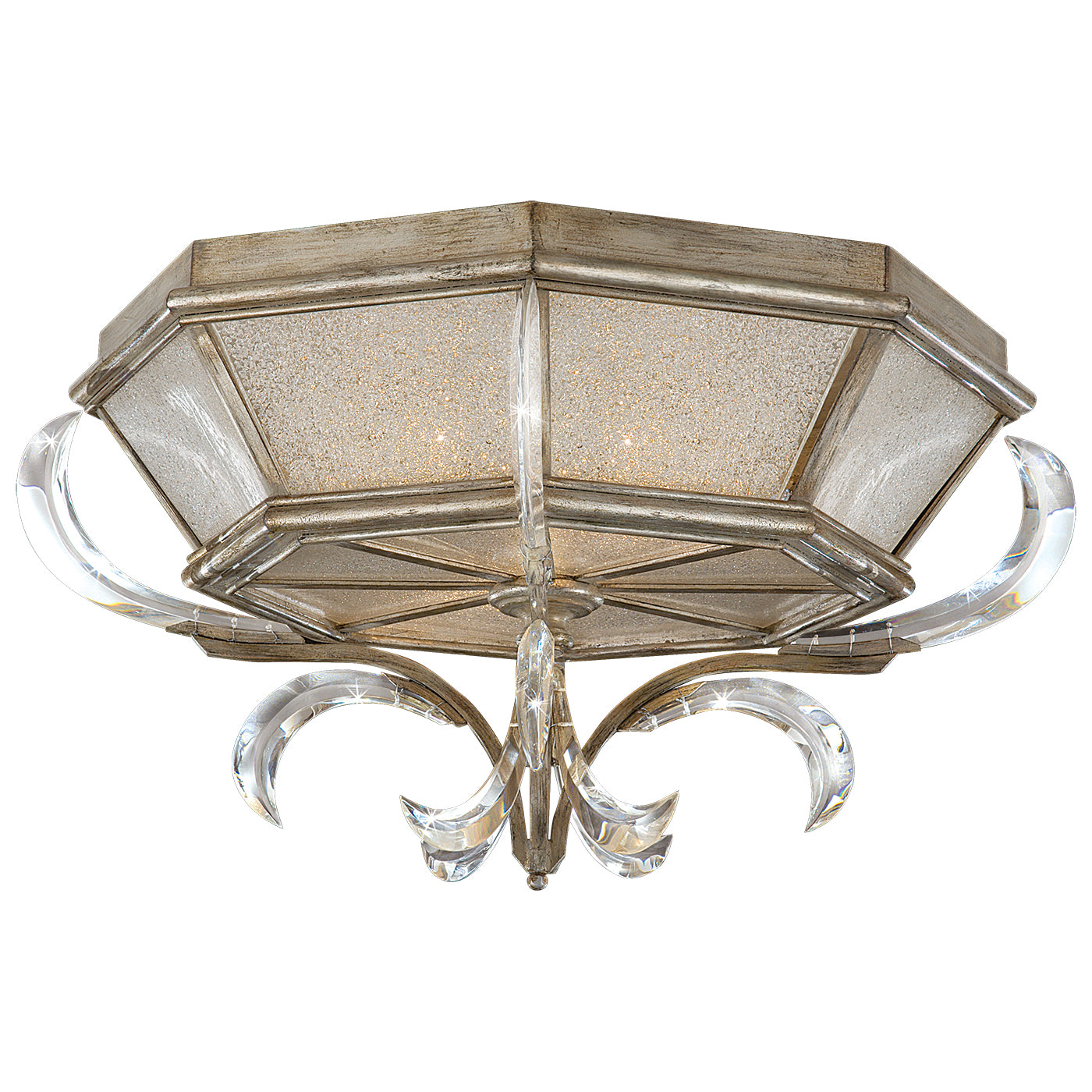 Fine Art Handcrafted Lighting-704240ST|MAIN