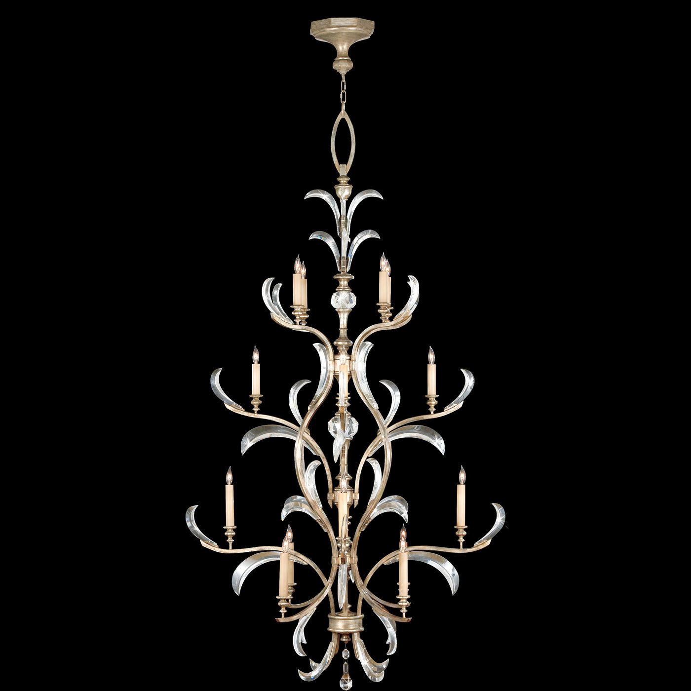 Fine Art Handcrafted Lighting-704040ST|ALT|1