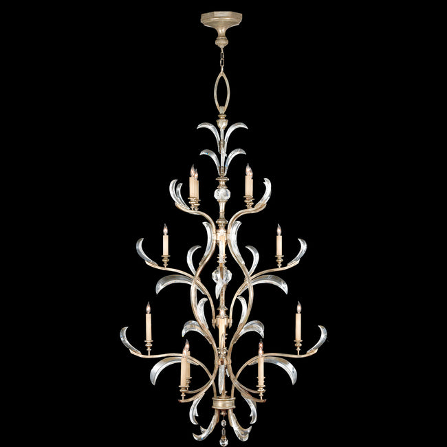 Fine Art Handcrafted Lighting-704040ST|ALT|1