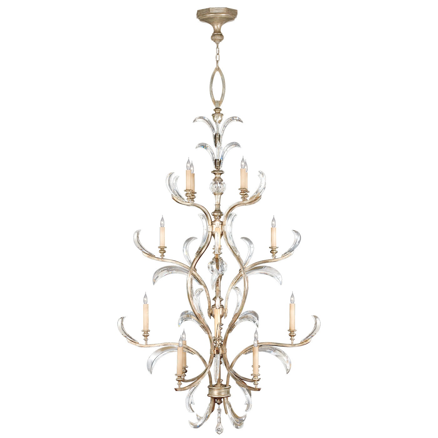 Fine Art Handcrafted Lighting-704040ST|MAIN