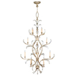 Fine Art Handcrafted Lighting-704040ST|MAIN