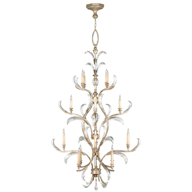 Fine Art Handcrafted Lighting-704040ST|MAIN