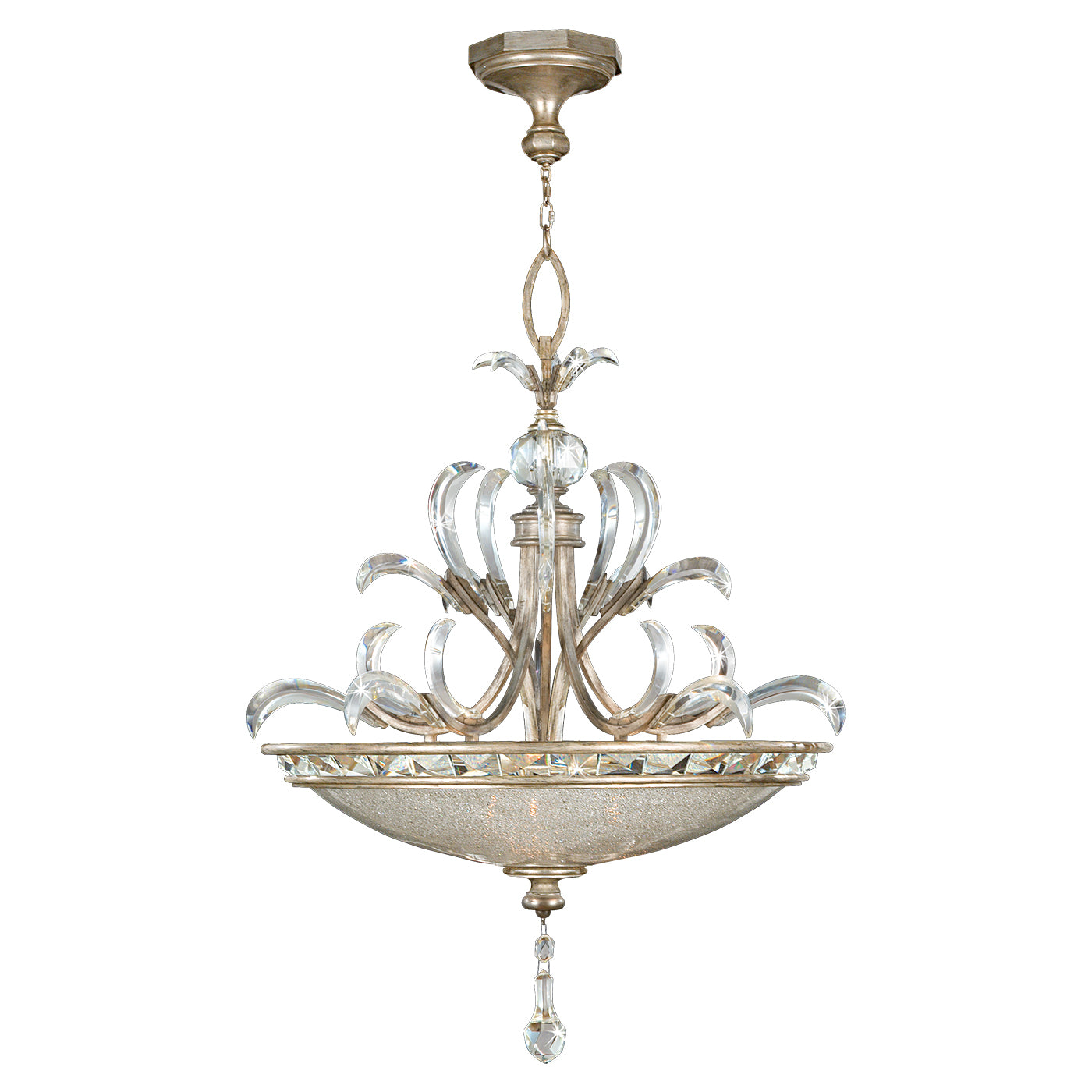 Fine Art Handcrafted Lighting-704540ST|MAIN