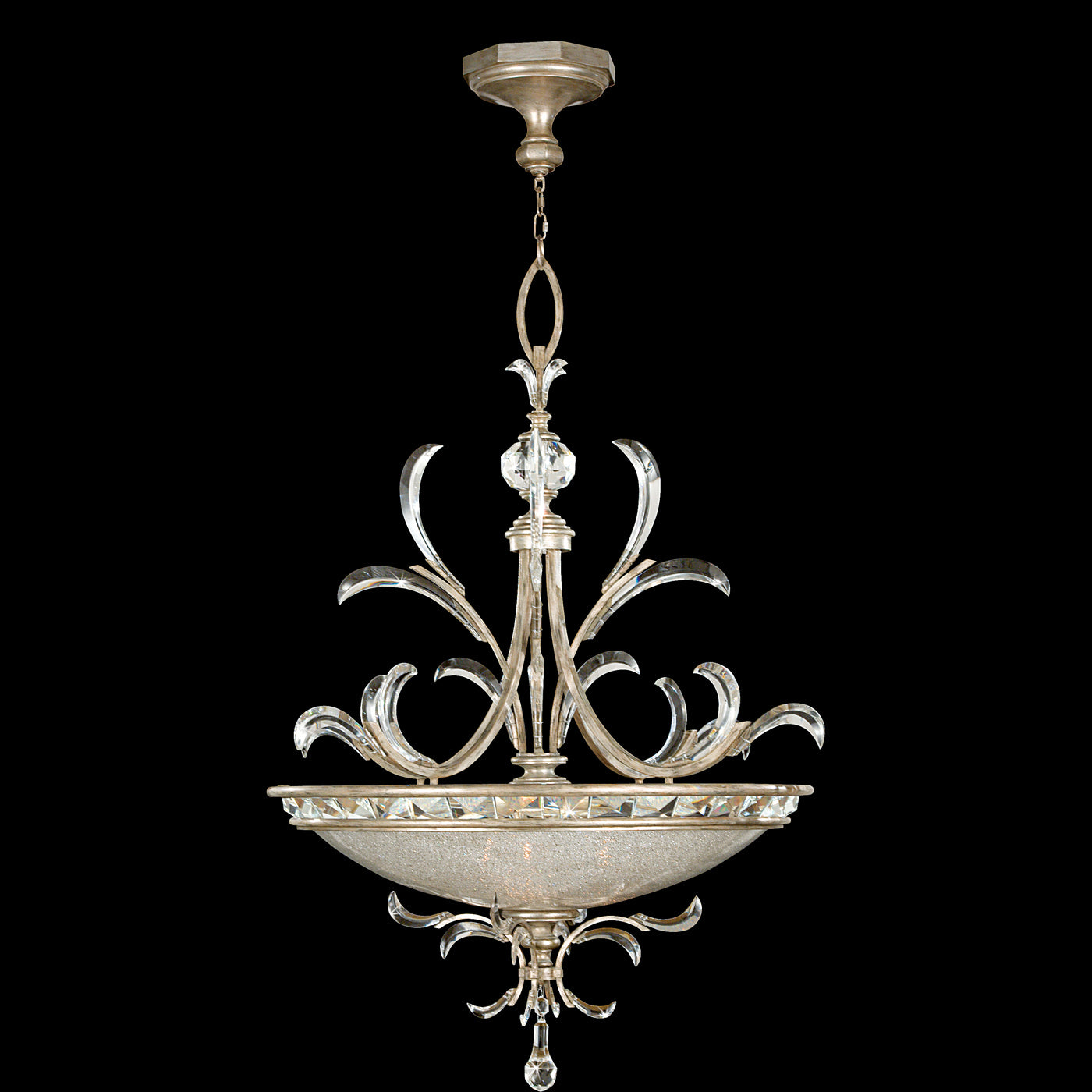 Fine Art Handcrafted Lighting-704440ST|ALT|1