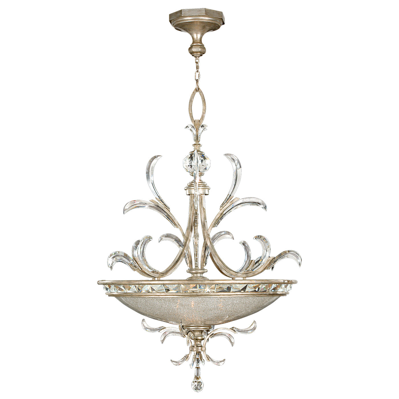 Fine Art Handcrafted Lighting-704440ST|MAIN