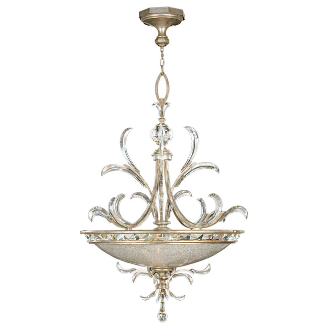 Fine Art Handcrafted Lighting-704440ST|MAIN