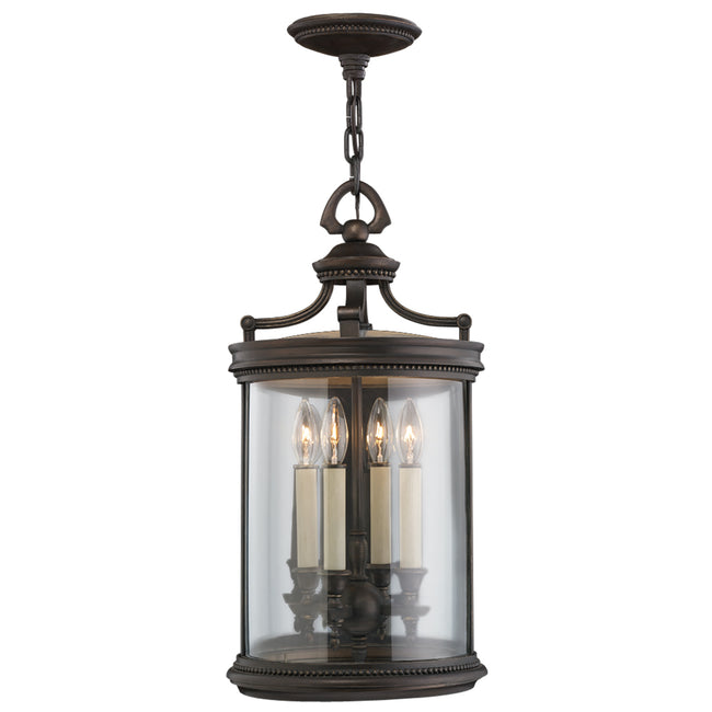 Fine Art Handcrafted Lighting-538282ST|MAIN