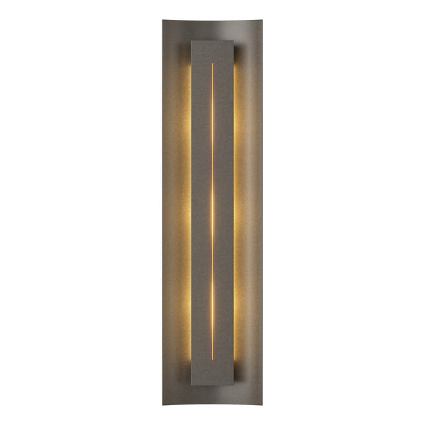 Gallery Sconce by Hubbardton Forge