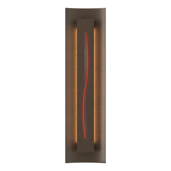 Gallery Sconce by Hubbardton Forge